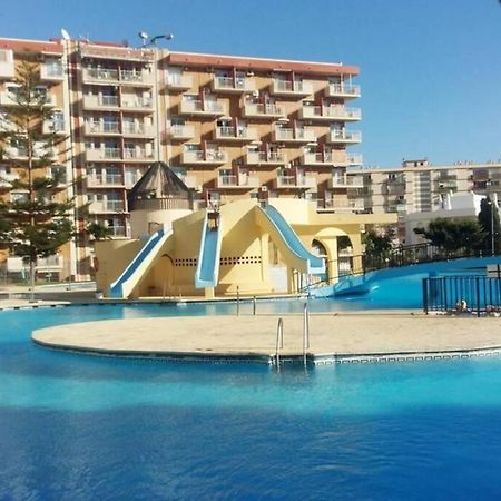 Jupiter Beach Estudio Benalmádena Eksteriør billede